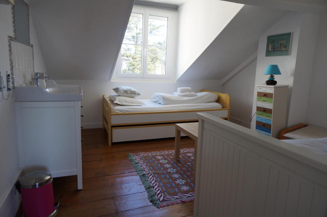 Apartment Le Proust Sans Souci *