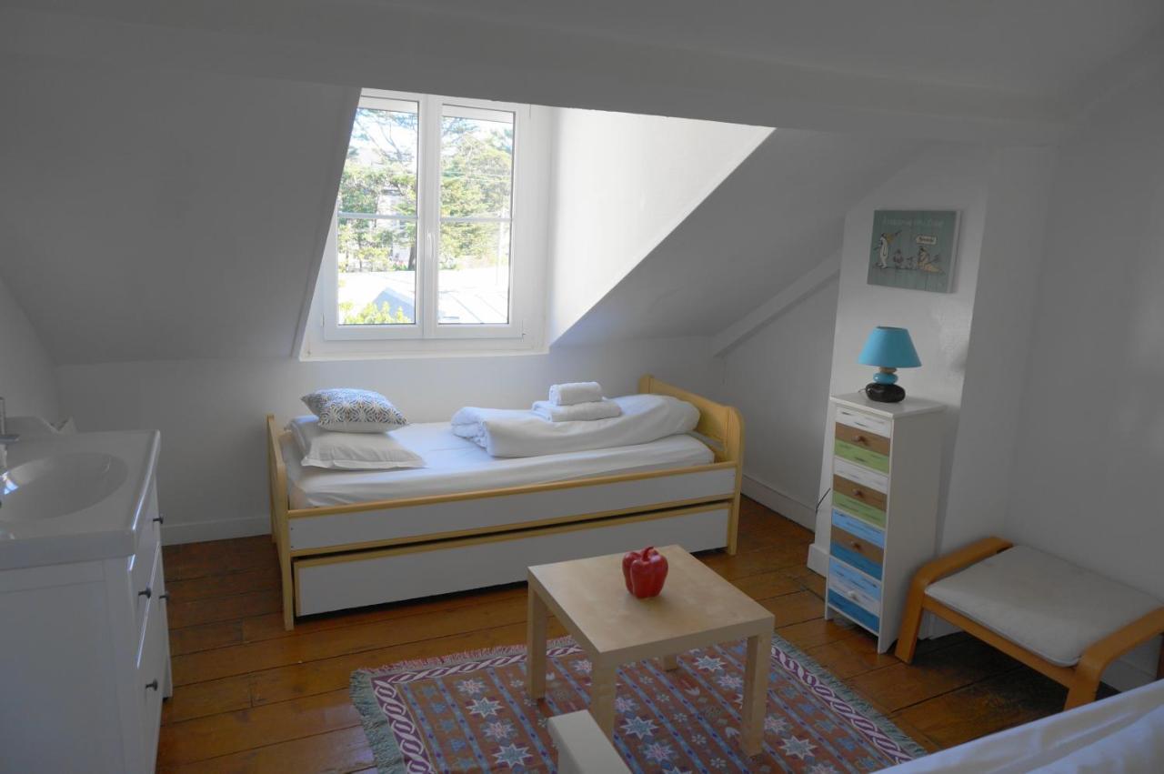 Apartment Le Proust Sans Souci *