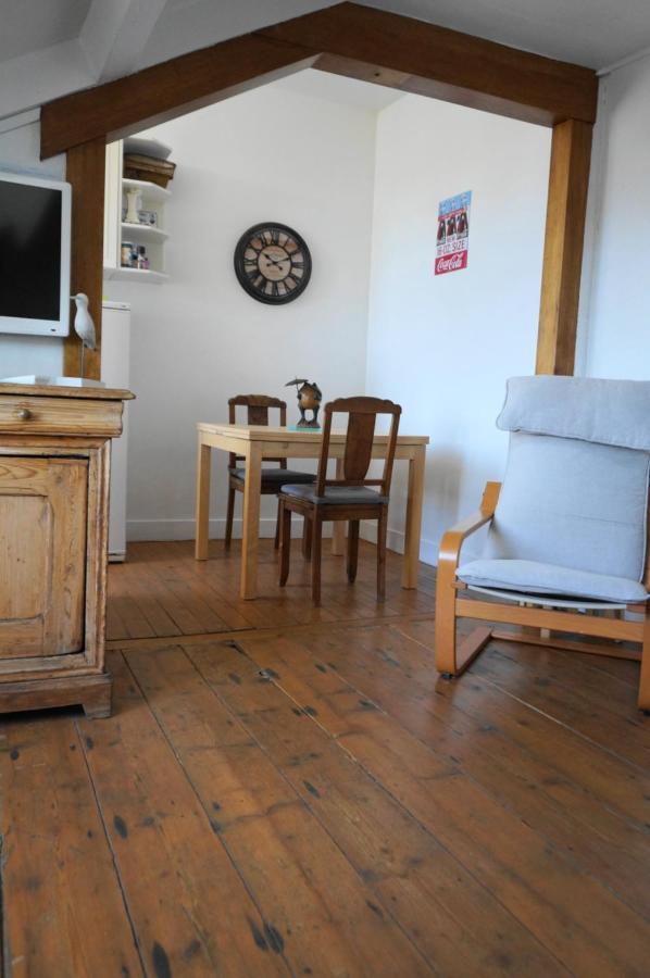 Le Proust Sans Souci Apartment