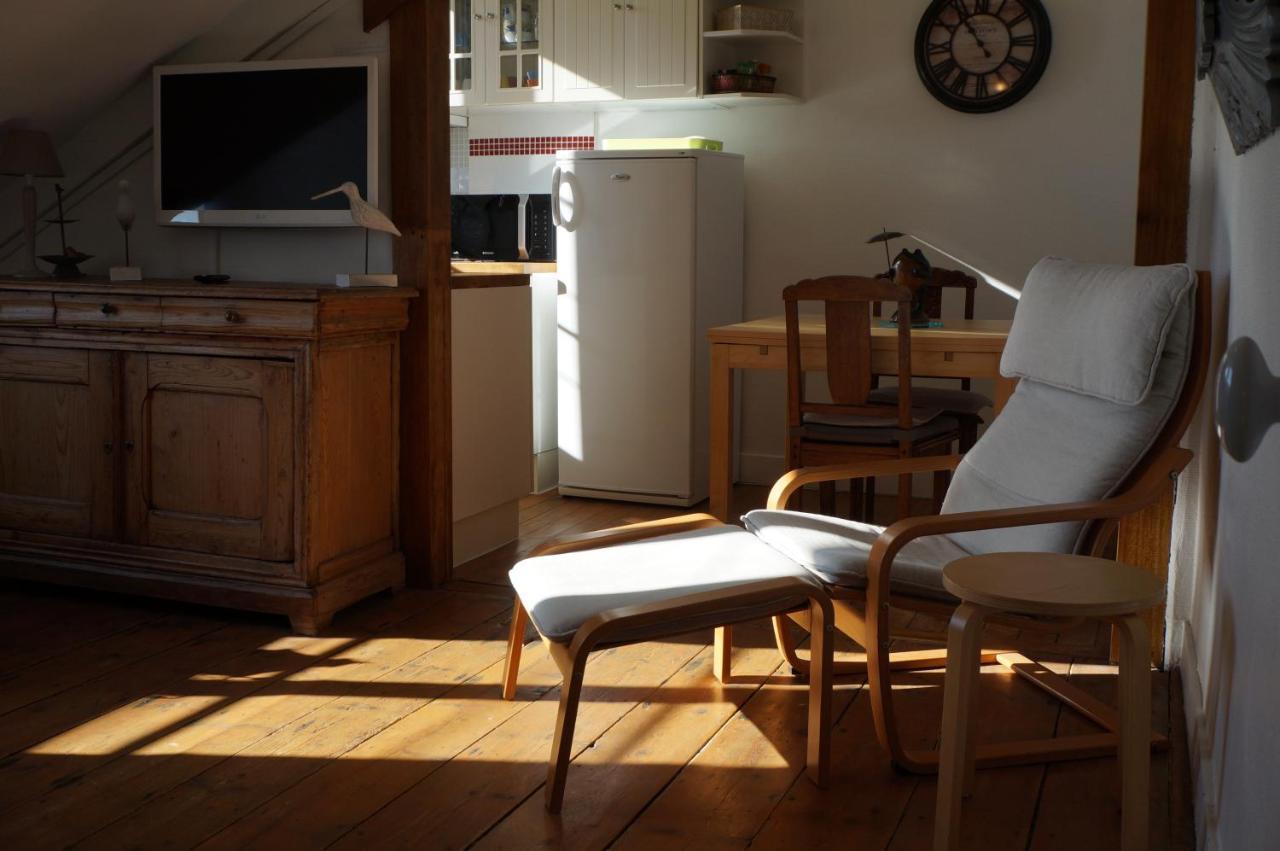 Apartment Le Proust Sans Souci *