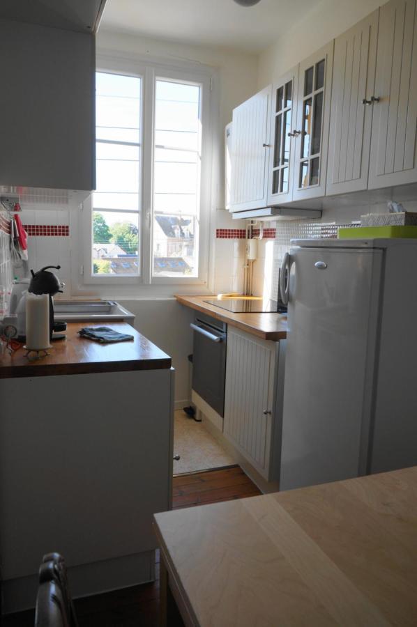 Le Proust Sans Souci Apartment *