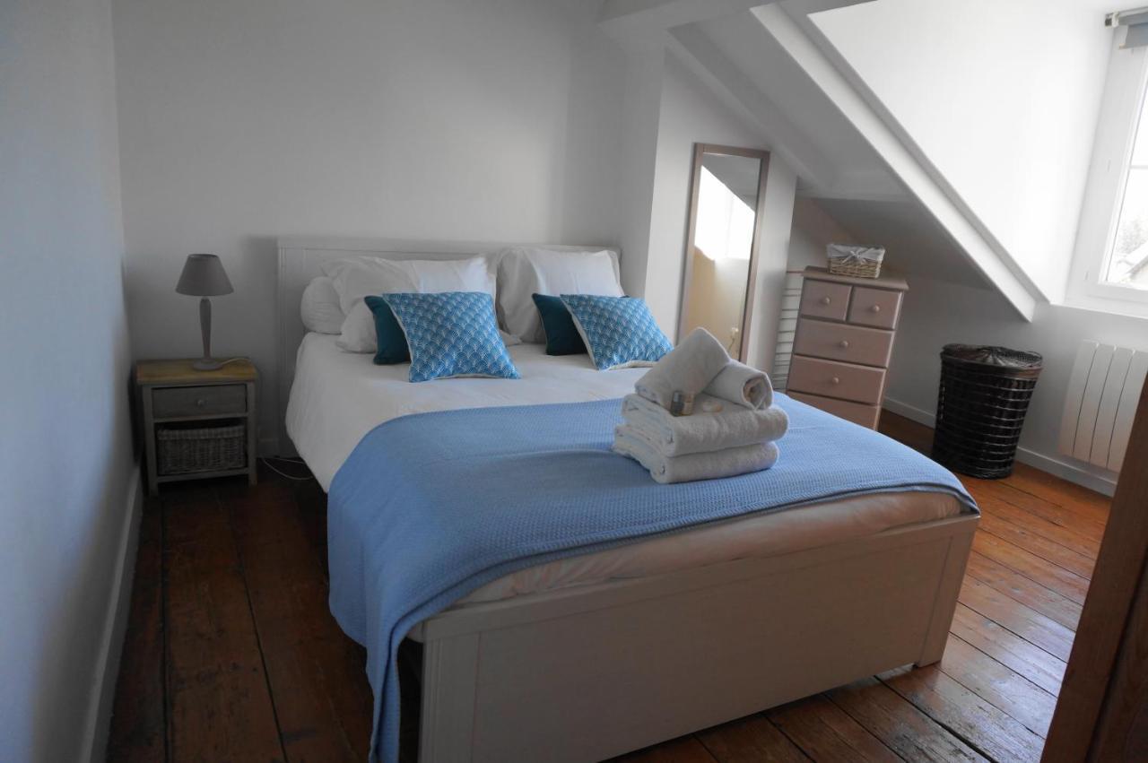 Le Proust Sans Souci Apartment