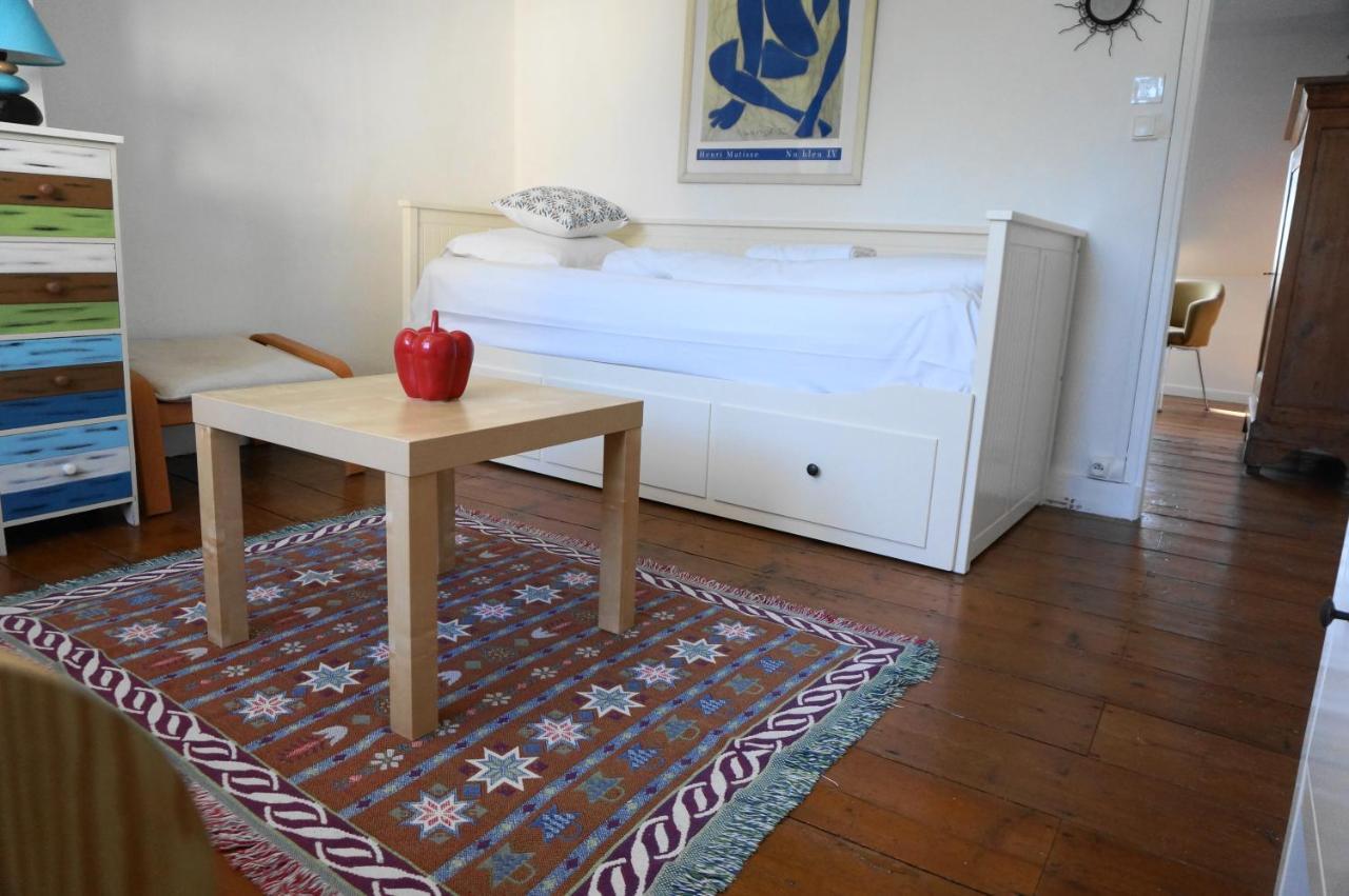 Apartment Le Proust Sans Souci