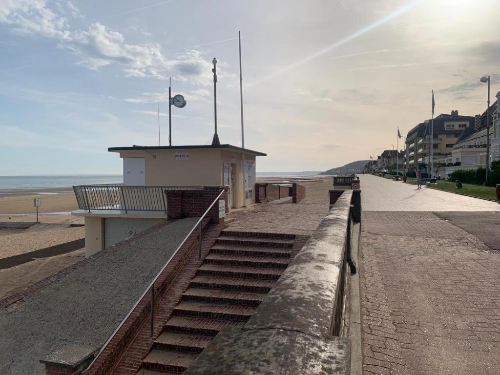 Le Proust Sans Souci Apartment Cabourg