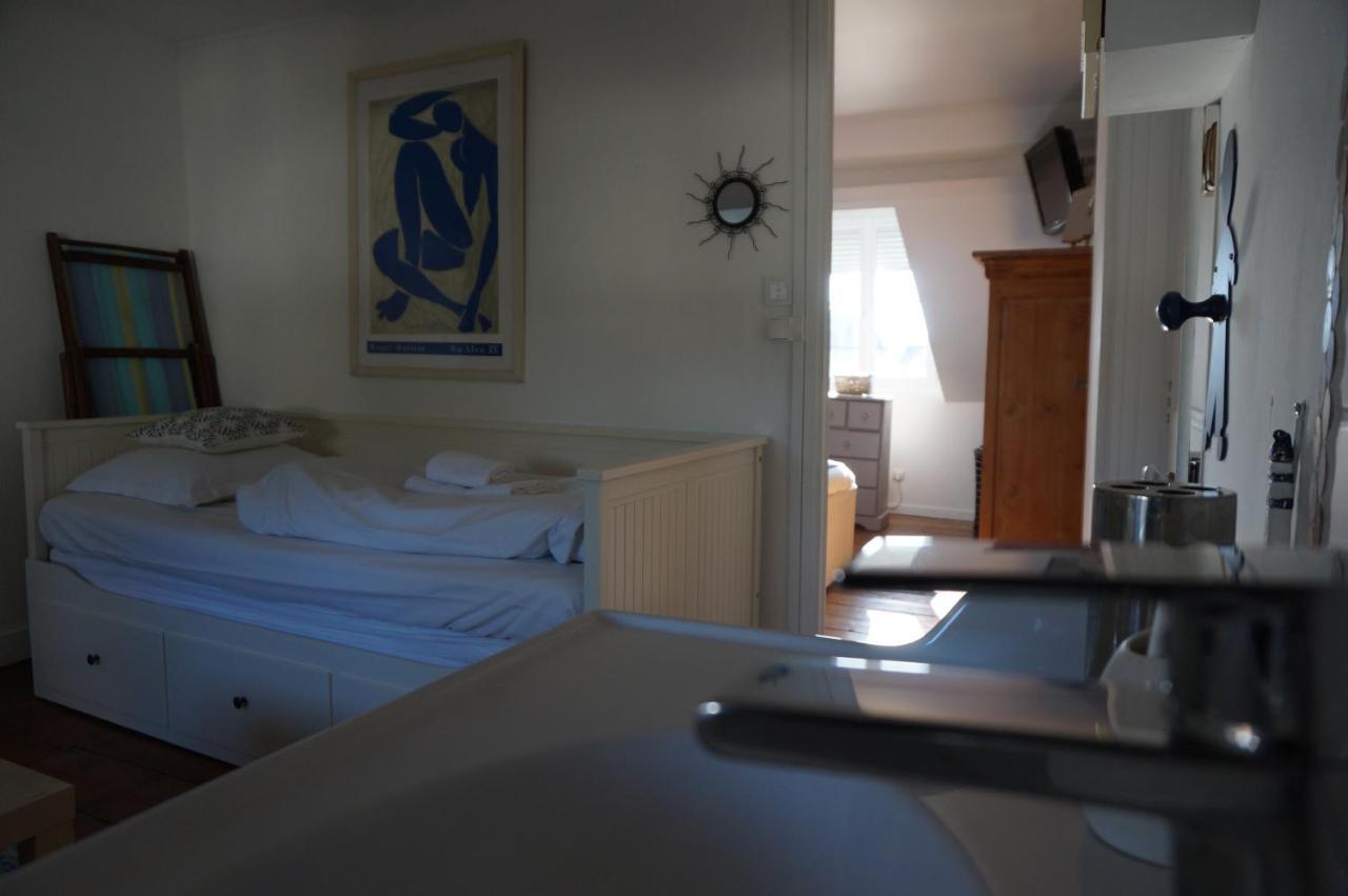 Apartment Le Proust Sans Souci
